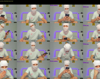 droll_guy — 29 minute Chaturbate male naked cam show, 1080p, Jan 23, 2023