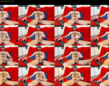 dylan_90 — 103 minute Chaturbate male naked cam show, 720p, Jan 22, 2023