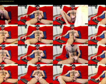 dylan_90 — 47 minute Chaturbate male naked cam show, 720p, Jan 22, 2023