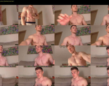 eddieds — 70 minute Chaturbate male naked cam show, 1080p, Jan 23, 2023