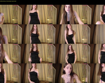 fflloowweerr — 55 minute Chaturbate couple naked cam show, 1080p, Jan 22, 2023