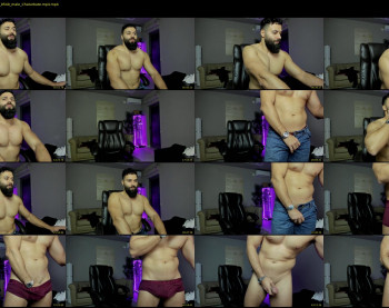 glennmasters — 49 minute Chaturbate male naked cam show, 1080p, Jan 23, 2023