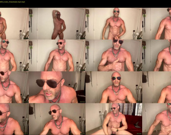 jonnycockfill — 11 minute Chaturbate male naked cam show, 720p, Jan 22, 2023