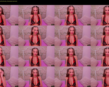 juliabeautiful — 18 minute Chaturbate female naked cam show, 4K, Jan 22, 2023