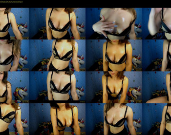 m_vikki — 22 minute Chaturbate female naked cam show, 720p, Jan 22, 2023