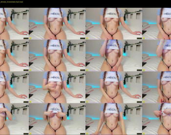 me__ow — 3 minute Chaturbate couple naked cam show, 1080p, Jan 22, 2023