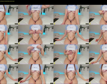 me__ow — 21 minute Chaturbate couple naked cam show, 1080p, Jan 22, 2023