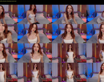 meow_nancy — 54 minute Chaturbate female naked cam show, 1080p, Jan 22, 2023
