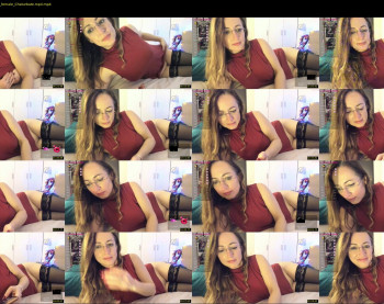 ms_mel — 7 minute Chaturbate female naked cam show, 720p, Jan 22, 2023