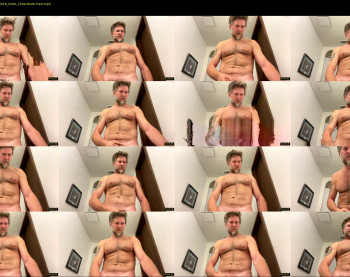 tallahasman — 4 minute Chaturbate male naked cam show, 720p, Jan 22, 2023