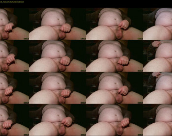 thicmaster — 56 minute Chaturbate male naked cam show, 720p, Jan 22, 2023