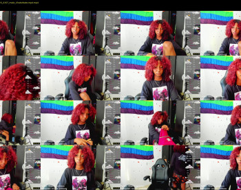 wayuu_goddess — 19 minute Chaturbate male naked cam show, 1080p, Jan 22, 2023
