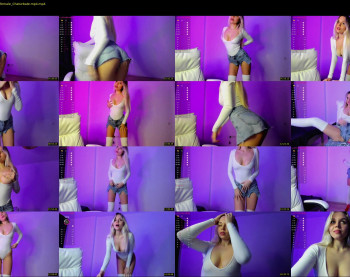 corni__ — 30 minute Chaturbate female naked cam show, 1080p, Jan 23, 2023