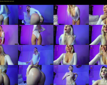 corni__ — 54 minute Chaturbate female naked cam show, 1080p, Jan 23, 2023