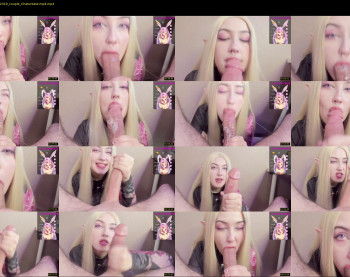 darkfirenight — 6 minute Chaturbate couple naked cam show, 1080p, Jan 23, 2023