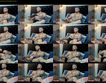 dimitri_sullivan — 29 minute Chaturbate male naked cam show, 1080p, Jan 24, 2023