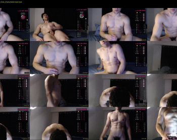 drmozo — 57 minute Chaturbate male naked cam show, 720p, Jan 23, 2023