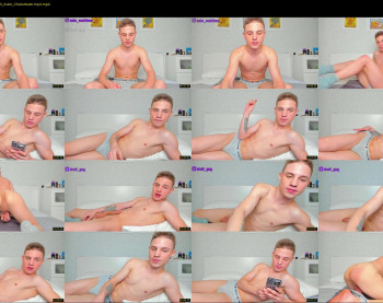 droll_guy — 56 minute Chaturbate male naked cam show, 1080p, Jan 23, 2023