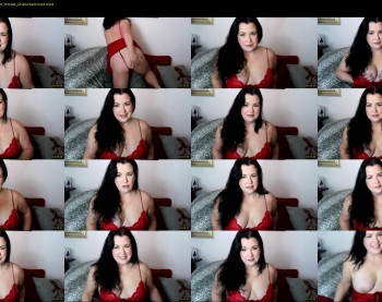 evparrish — 48 minute Chaturbate female naked cam show, 720p, Jan 23, 2023