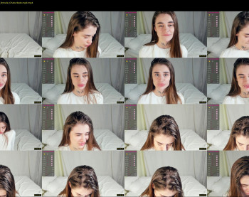 ilaveins — 53 minute Chaturbate female naked cam show, 1080p, Jan 24, 2023