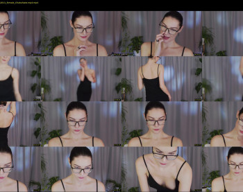 katrin_sweeft — 54 minute Chaturbate female naked cam show, 1080p, Jan 23, 2023