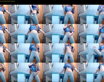 llovers4u2 — 94 minute Chaturbate couple naked cam show, 720p, Jan 24, 2023