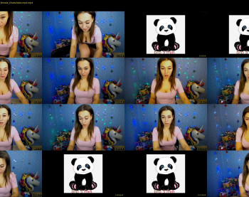 m_vikki — 110 minute Chaturbate female naked cam show, 720p, Jan 23, 2023