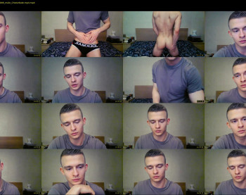 marvelboy_ — 64 minute Chaturbate male naked cam show, 720p, Jan 23, 2023