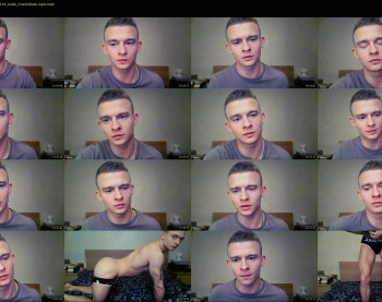 marvelboy_ — 47 minute Chaturbate male naked cam show, 720p, Jan 23, 2023