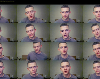 marvelboy_ — 42 minute Chaturbate male naked cam show, 720p, Jan 23, 2023