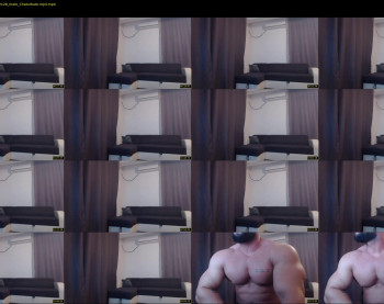 rickymiami1 — 5 minute Chaturbate male naked cam show, 720p, Jan 23, 2023