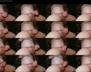 thicmaster — 16 minute Chaturbate male naked cam show, 720p, Jan 23, 2023