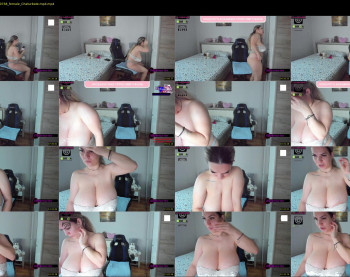 vanessacroft — 26 minute Chaturbate female naked cam show, 1080p, Jan 23, 2023