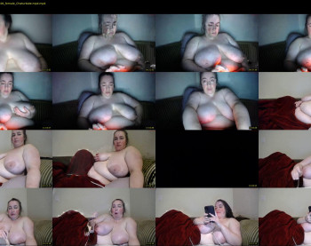 witchannie — 39 minute Chaturbate female naked cam show, 480p, Jan 23, 2023