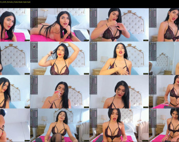 _brenda_becker — 71 minute Chaturbate female naked cam show, 720p, Jan 24, 2023