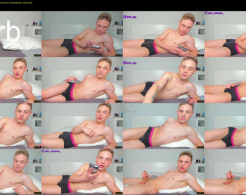droll_guy — 54 minute Chaturbate male naked cam show, 1080p, Jan 24, 2023