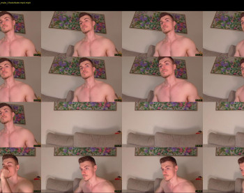 eddieds — 14 minute Chaturbate male naked cam show, 1080p, Jan 25, 2023