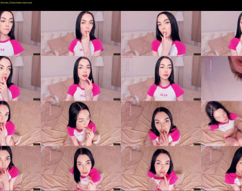 ilaveins — 57 minute Chaturbate female naked cam show, 1080p, Jan 24, 2023