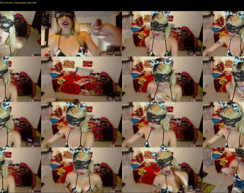 karla_grey_ — 5 minute Chaturbate female naked cam show, 720p, Jan 25, 2023