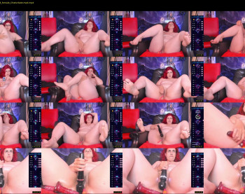 katrinadj — 118 minute Chaturbate female naked cam show, 480p, Jan 24, 2023