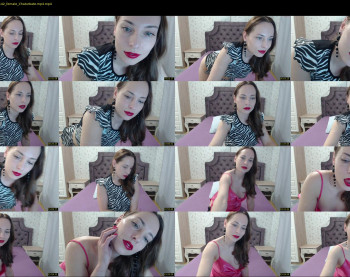 ladyadele1 — 29 minute Chaturbate female naked cam show, 720p, Jan 24, 2023