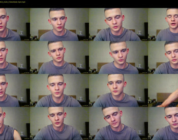 marvelboy_ — 40 minute Chaturbate male naked cam show, 720p, Jan 25, 2023