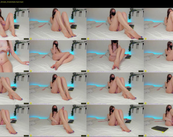 me__ow — 29 minute Chaturbate couple naked cam show, 1080p, Jan 24, 2023
