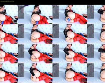 mirarich — 5 minute Chaturbate female naked cam show, 1080p, Jan 24, 2023