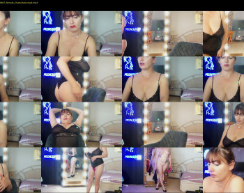 moonlight4u — 29 minute Chaturbate female naked cam show, 1080p, Jan 24, 2023