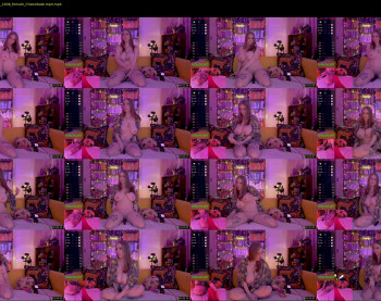 task_manager — 57 minute Chaturbate couple naked cam show, 1080p, Jan 24, 2023