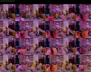 task_manager — 46 minute Chaturbate couple naked cam show, 1080p, Jan 24, 2023