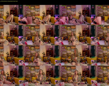 task_manager — 60 minute Chaturbate couple naked cam show, 1080p, Jan 24, 2023
