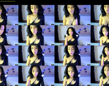 thaispice — 17 minute Chaturbate female naked cam show, 720p, Jan 24, 2023