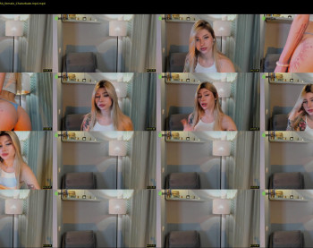 _austra1ia — 54 minute Chaturbate female naked cam show, 1080p, Jan 25, 2023